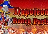 Napoleon Boney Parts (Части Наполеона Бони)