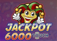 Jackpot 6000 (Джекпот 6000)