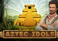 Aztec Idols (Ацтекские идолы)