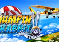 Jumpin Rabbit (Рэппинский кролик)