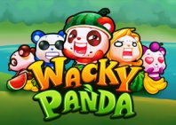 Wacky Panda (Дурацкий панда)