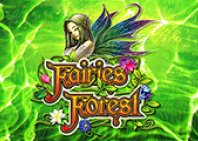 Fairy Forest (Сказочный лес)