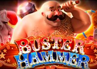 Buster Hammer (Buster Hammer)