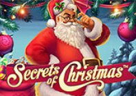Secrets of Christmas (Секреты Рождества)