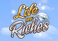 Life of Riches (Жизнь богатства)