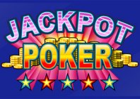 Jackpot Poker (Джекпот-покер)