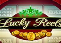 Lucky Reels (Лакированные ролики)