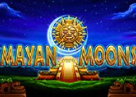 Mayan Moons (Майанские луны)