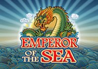 Emperor Of The Sea (Император моря)