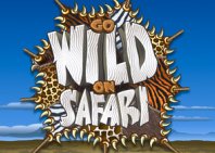 Go Wild on Safari Pull Tab (Перейти в Wild на вкладке Safari Pull)