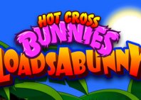 Hot Cross Bunnies Loadsabunny (Горячие кросс-кролики Loadsabunny)