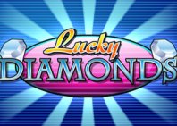 Lucky Diamonds (Лаки даймондс)