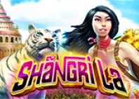 Shangri-La (Шангри-Ла)