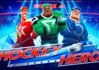 Hockey Hero (Хоккейный герой)