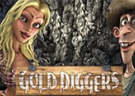 Gold Diggers (Золотоискатели)
