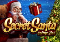 Secret Santa (Секретный санта)