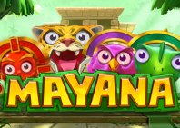 Mayana (Майана)