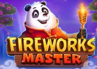 Fireworks Master (Мастер фейерверков)