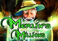 Merlins Millions Superbet (Миллионы мерлина)