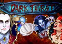 Dark Thirst (Темная Жажда)