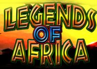 Legends of Africa (Легенды Африки)