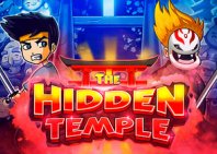 The Hidden Temple (Скрытый храм)