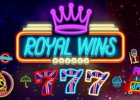 Royal Wins (Королевские победы)