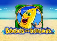 Bananas Go Bahamas (Бананы Перейти на Багамские острова)